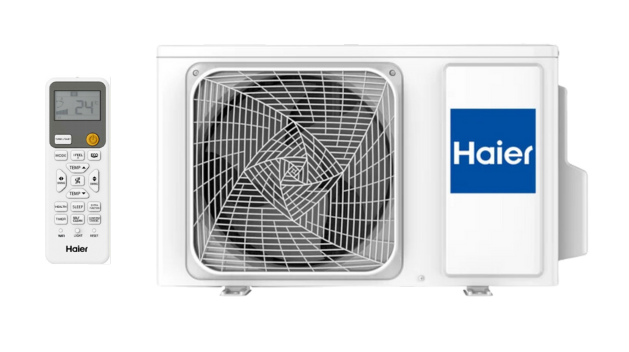 Klimatyzator ścienny REVIVE Plus